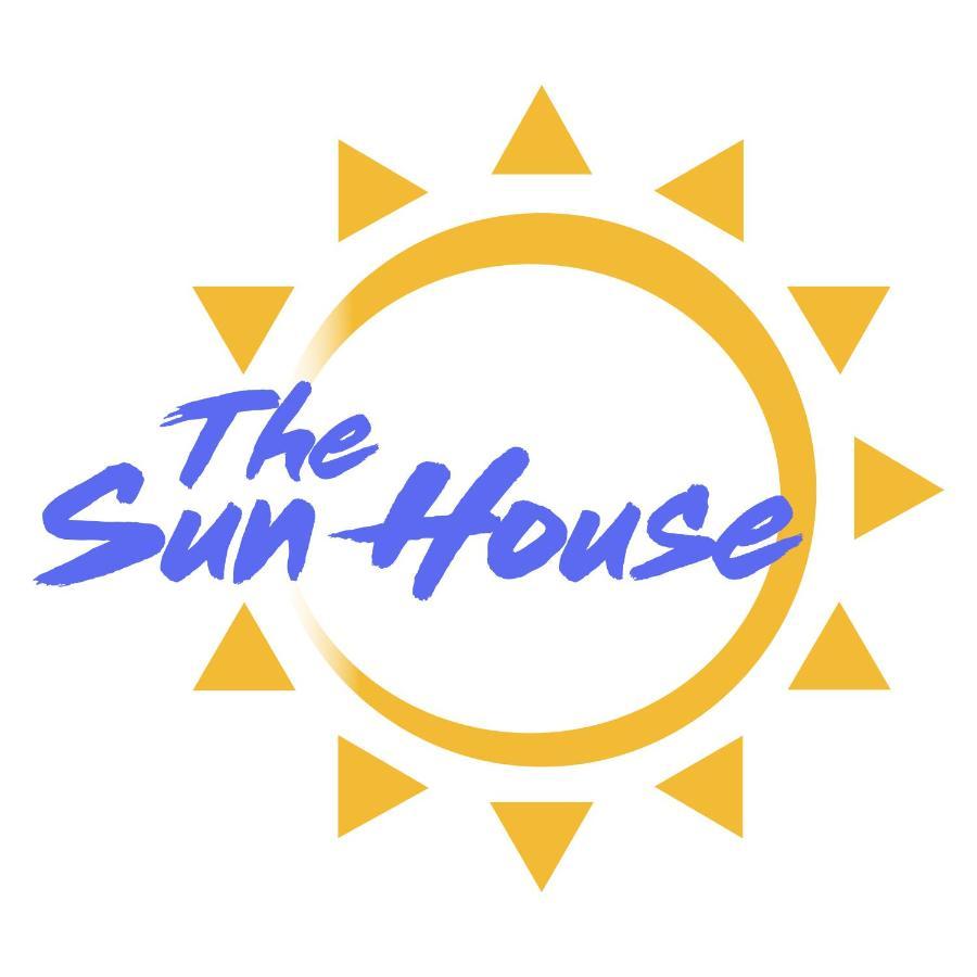 דירות סרנדה The Sun House מראה חיצוני תמונה
