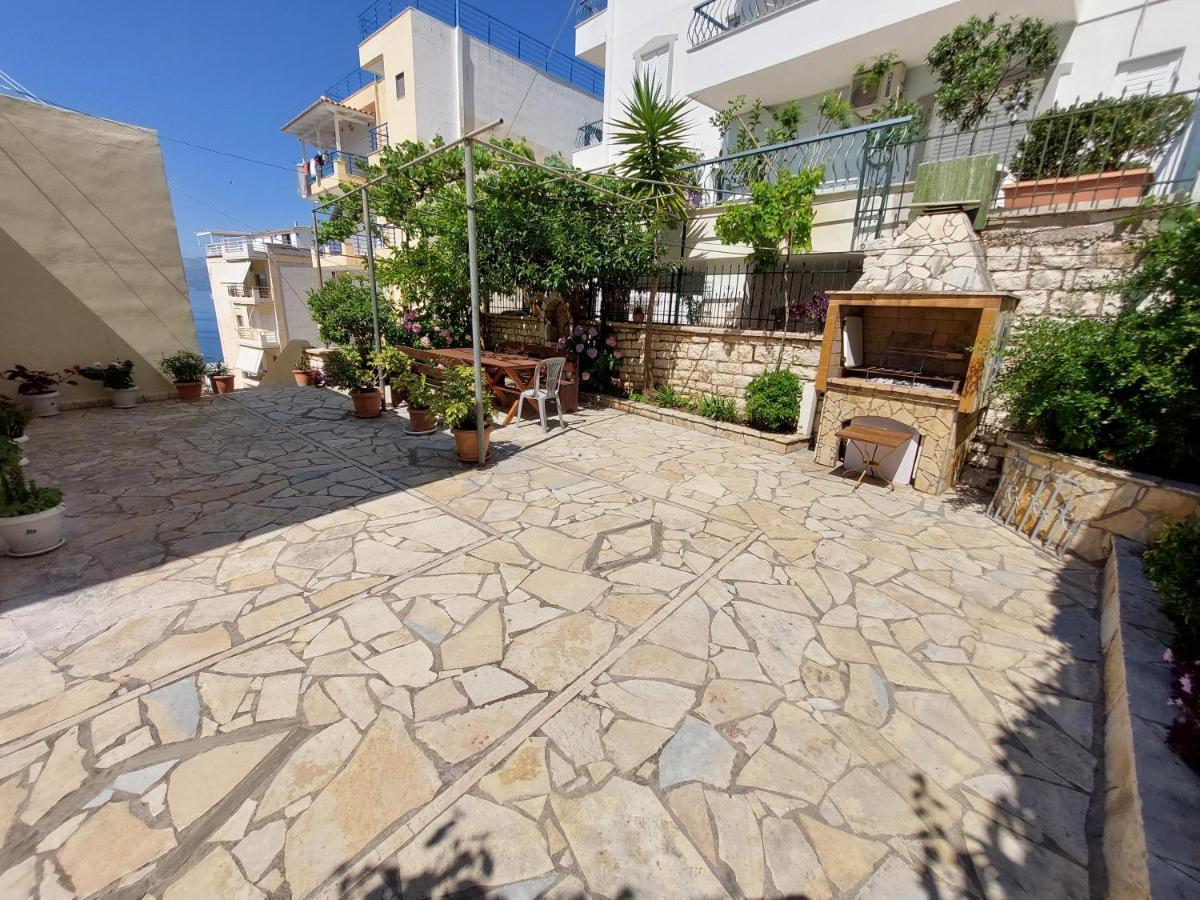דירות סרנדה The Sun House מראה חיצוני תמונה