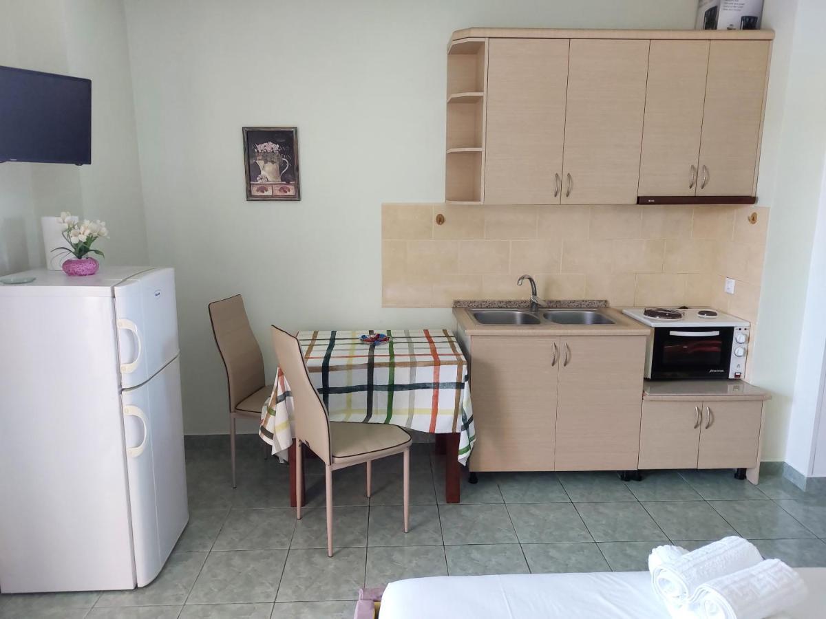 דירות סרנדה The Sun House מראה חיצוני תמונה