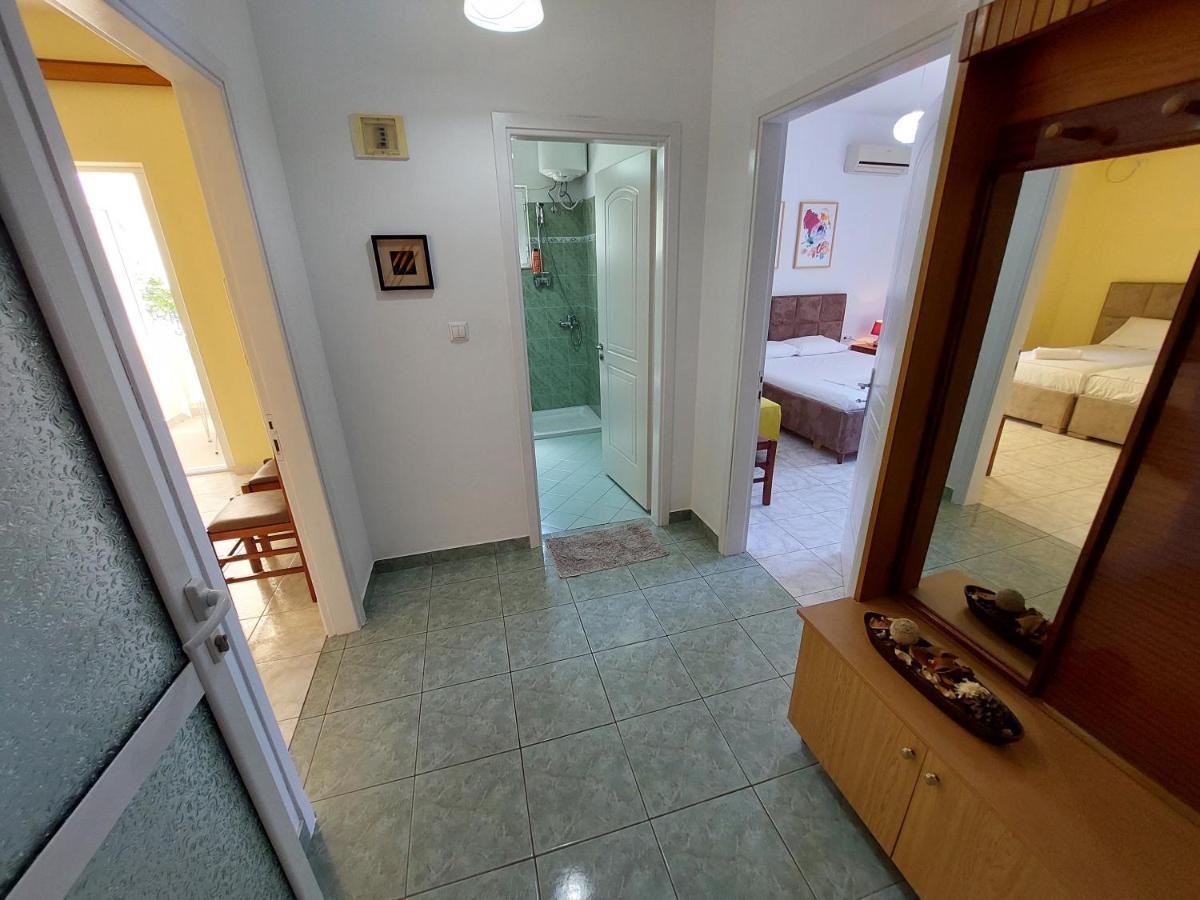 דירות סרנדה The Sun House מראה חיצוני תמונה