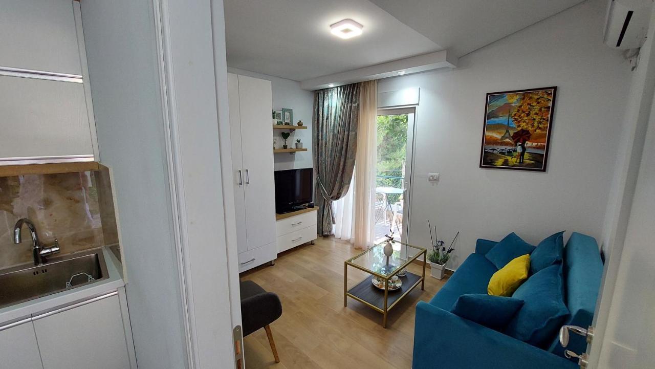 דירות סרנדה The Sun House מראה חיצוני תמונה