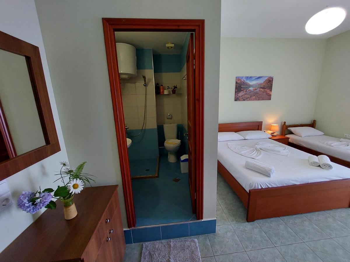 דירות סרנדה The Sun House מראה חיצוני תמונה